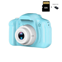 Câmera Digital Infantil PRO Resistente